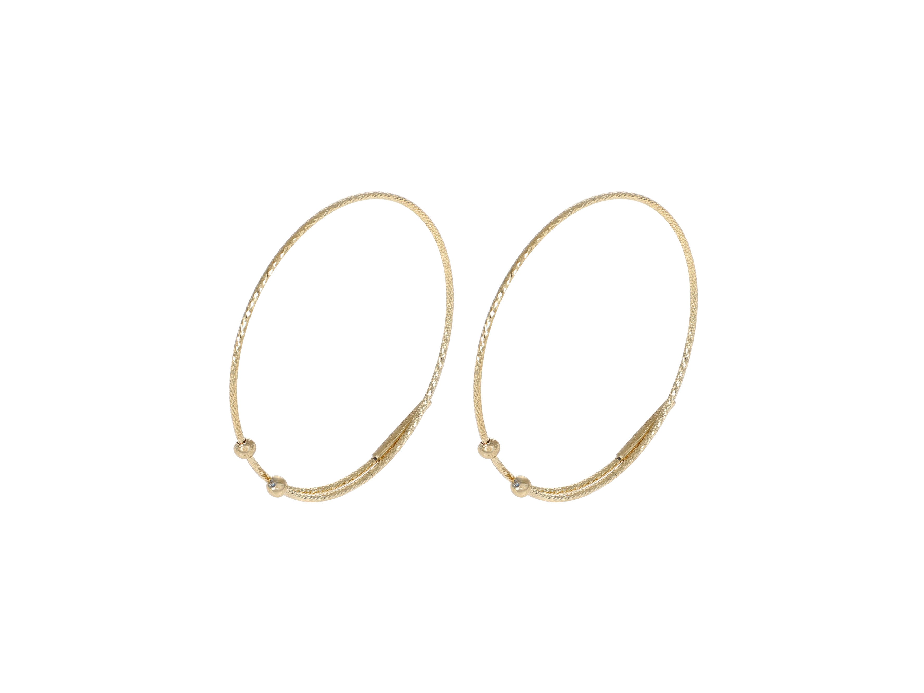ANGEL earrings