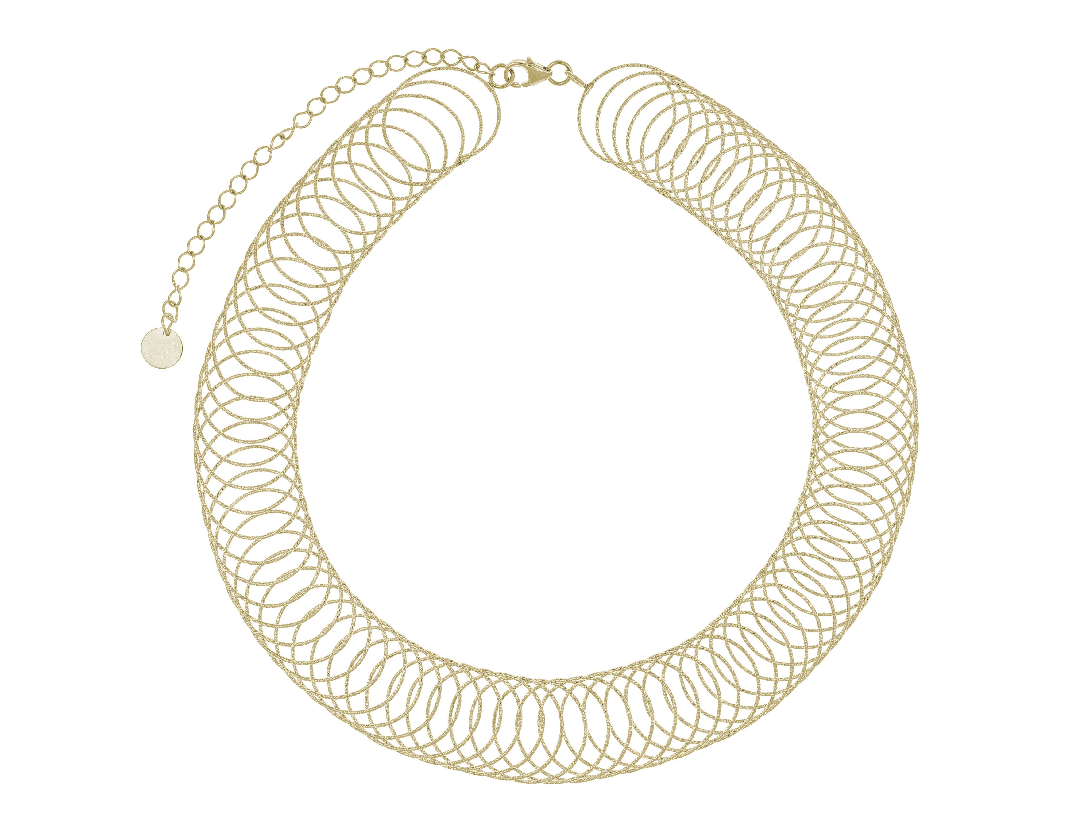VORTEX Necklace