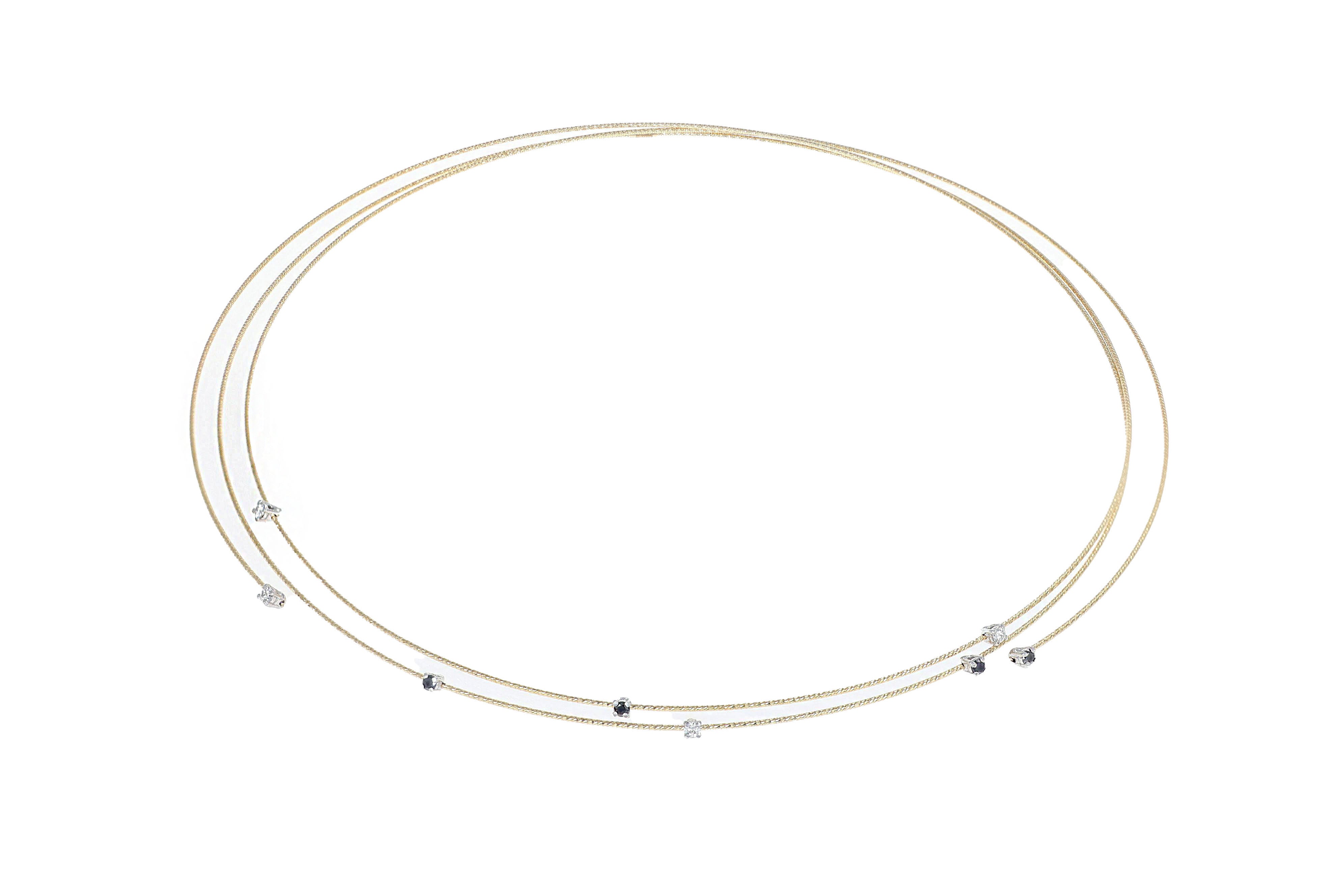 ECLIPSE necklace