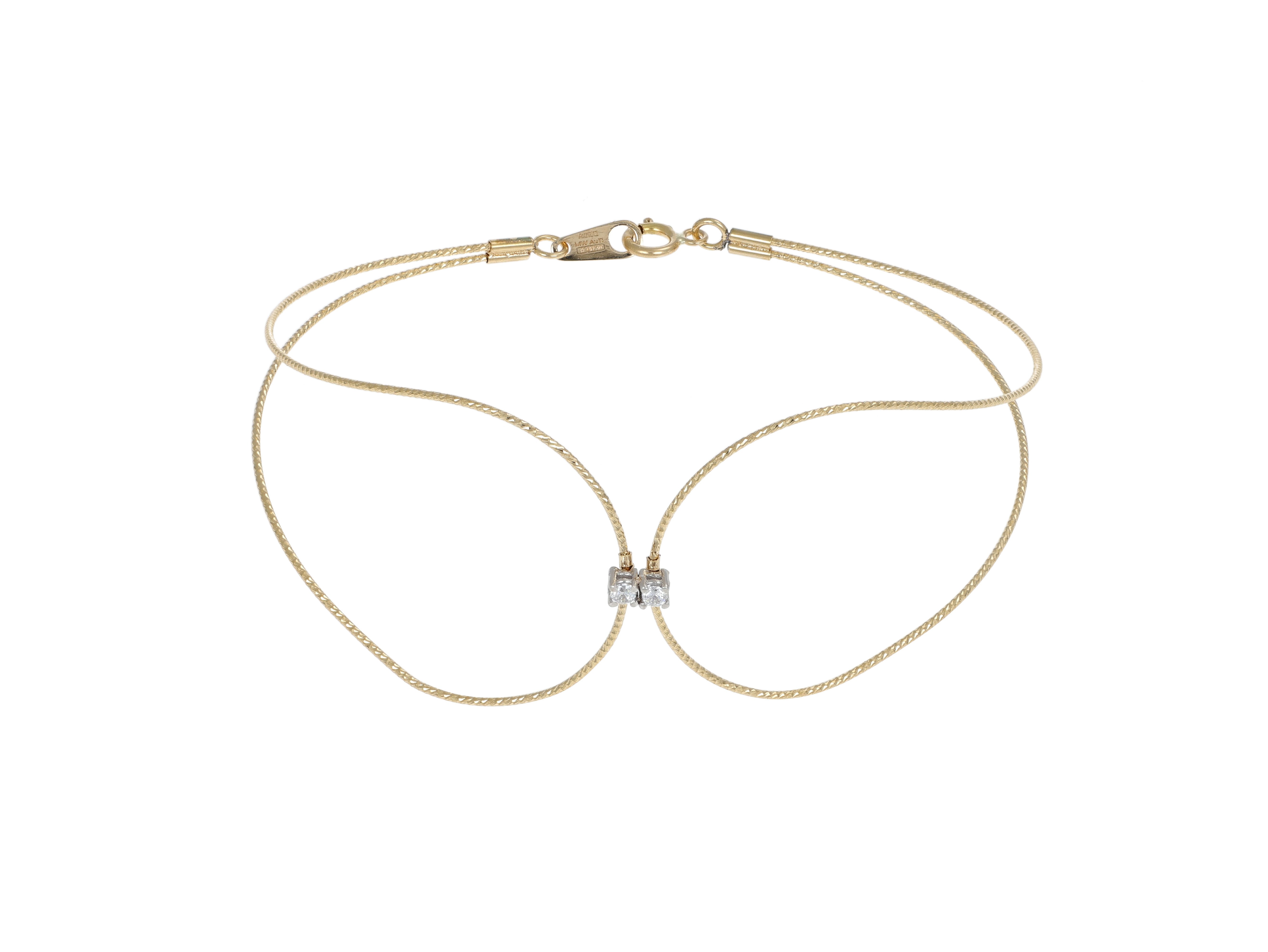 OLYMPIA bracelet