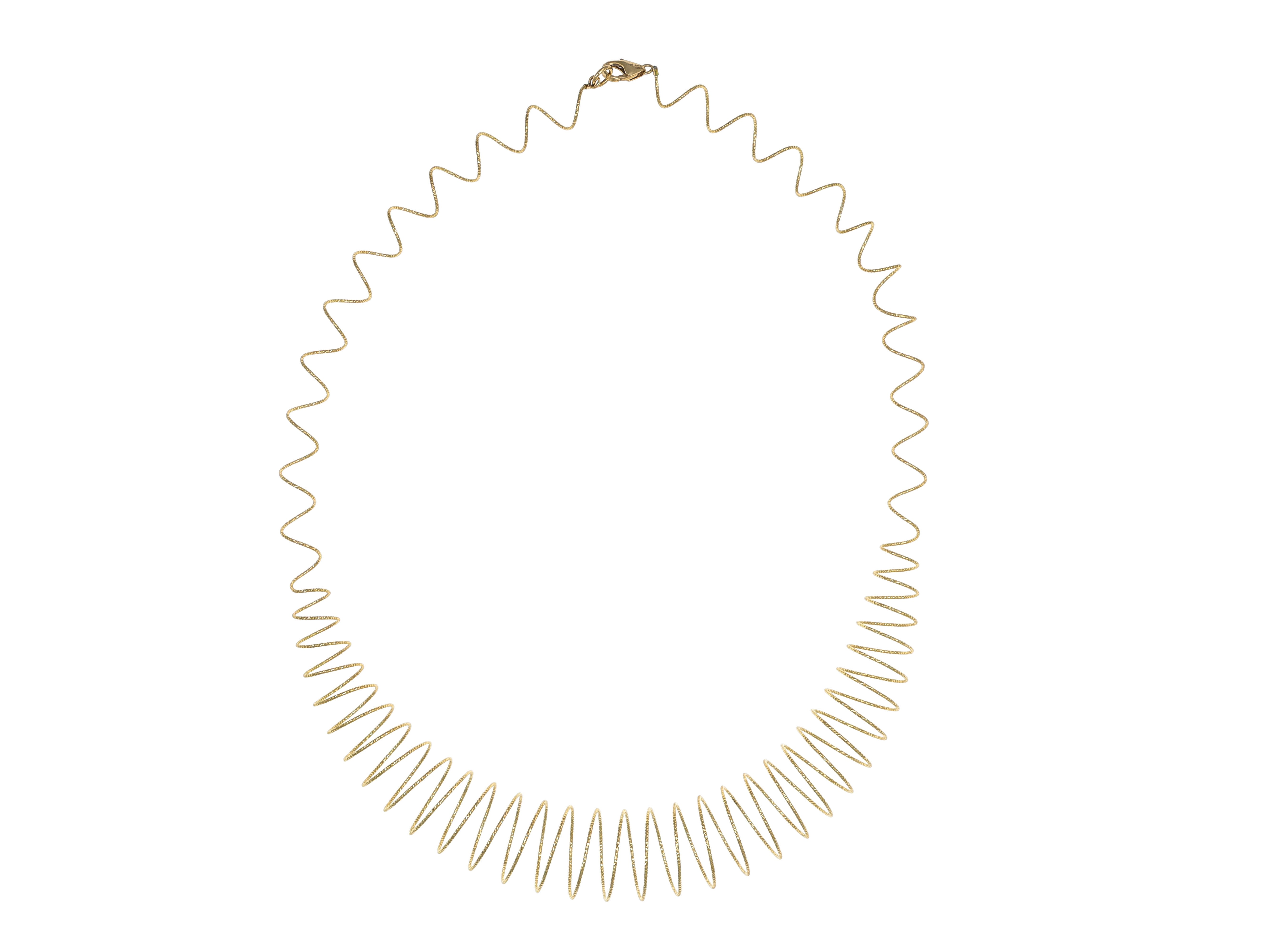 HOPLÀ necklace