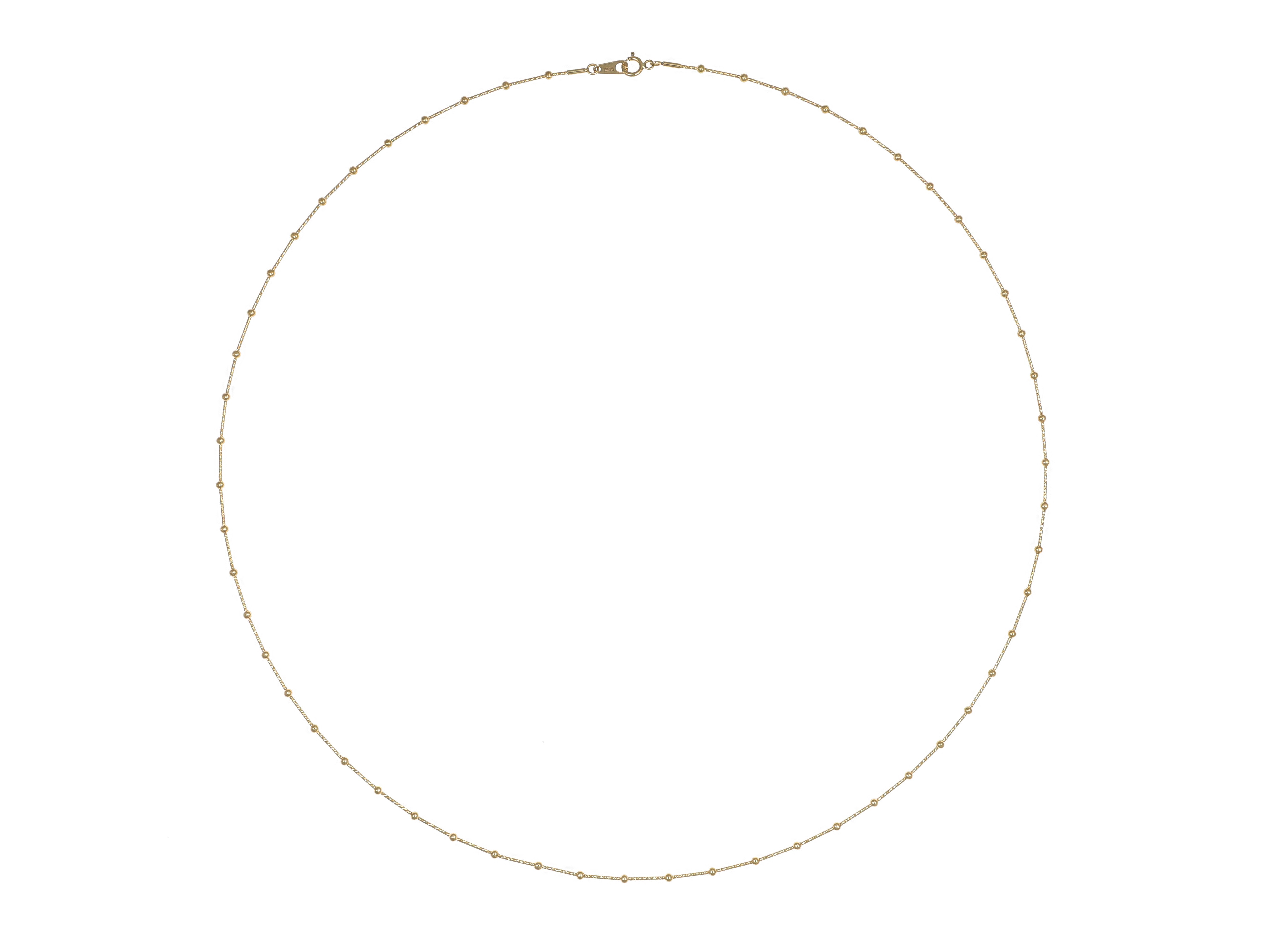 PIANETI necklace