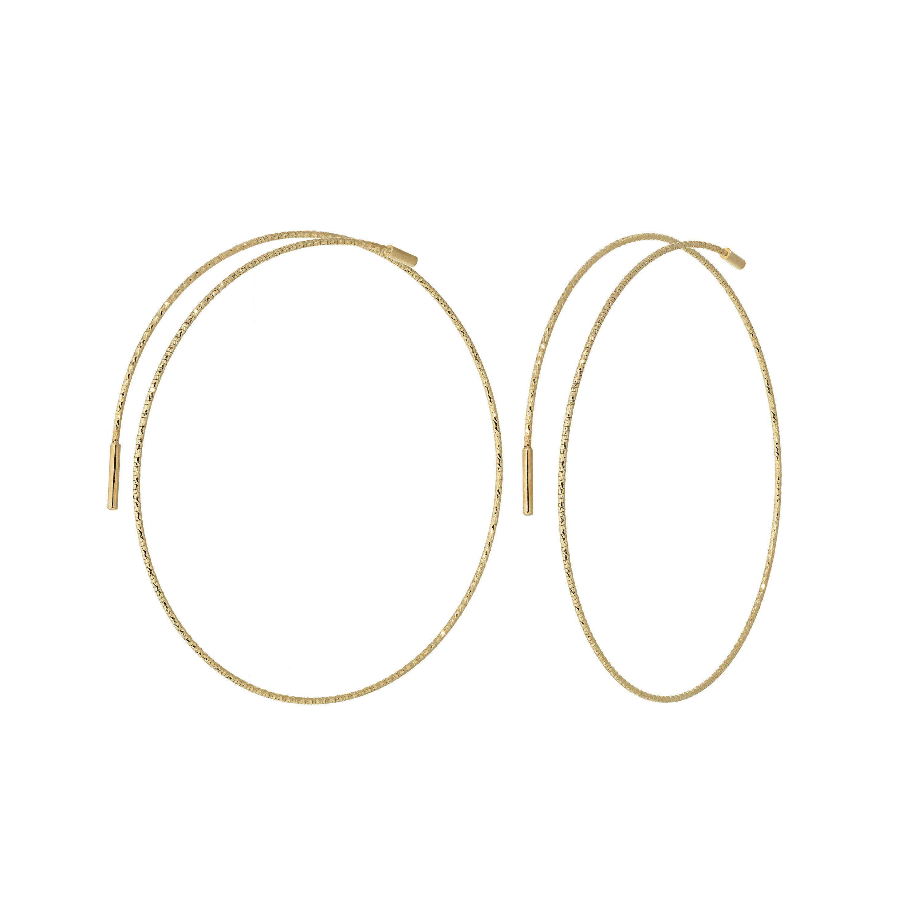 ANGEL earrings