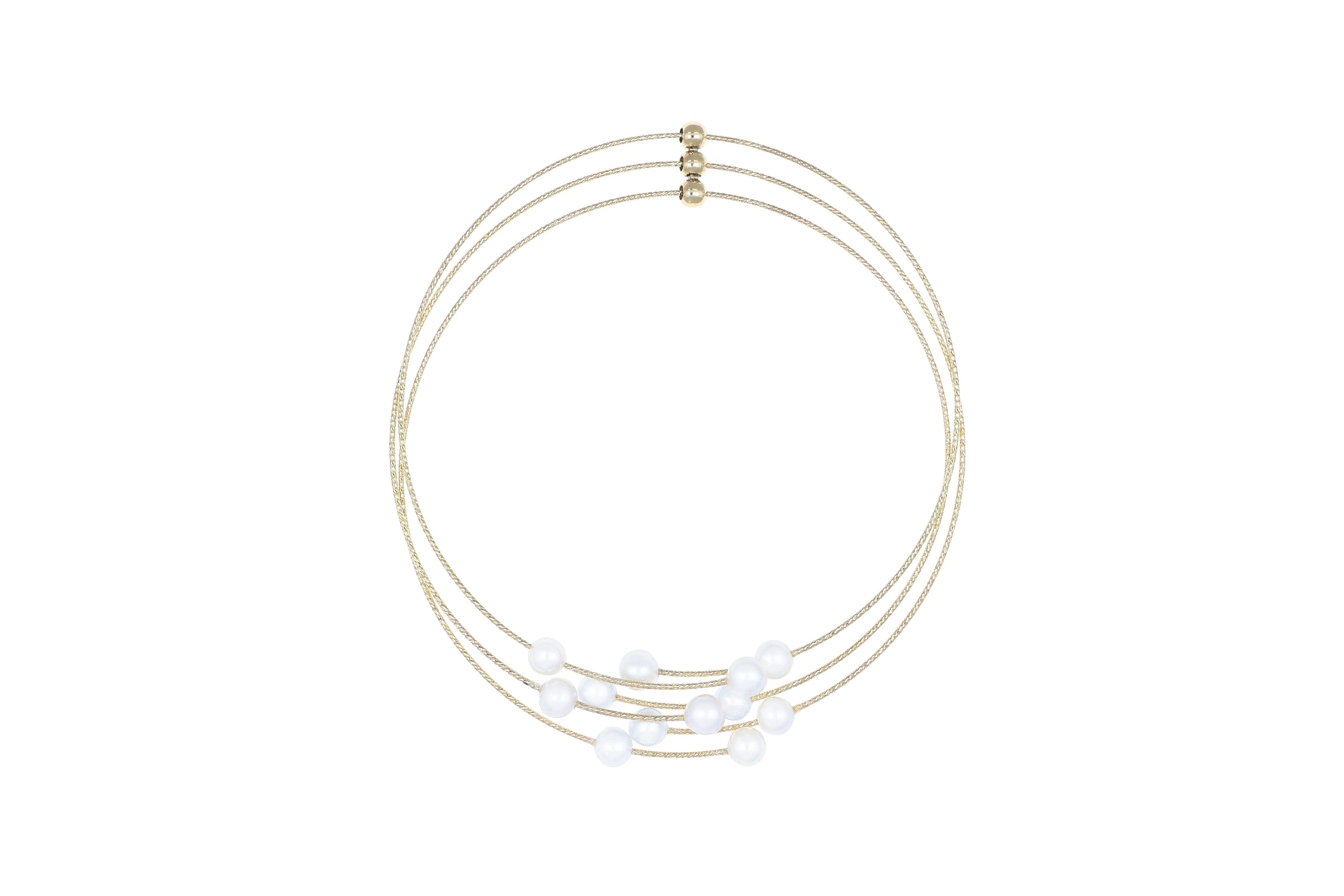 MIMOSA bracelet modular