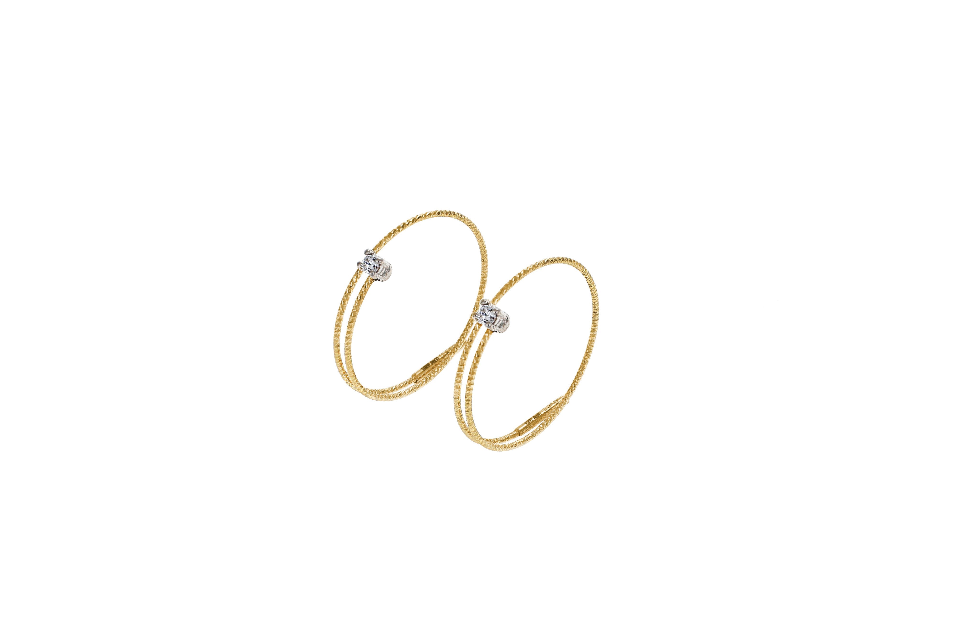 ONE Earrings