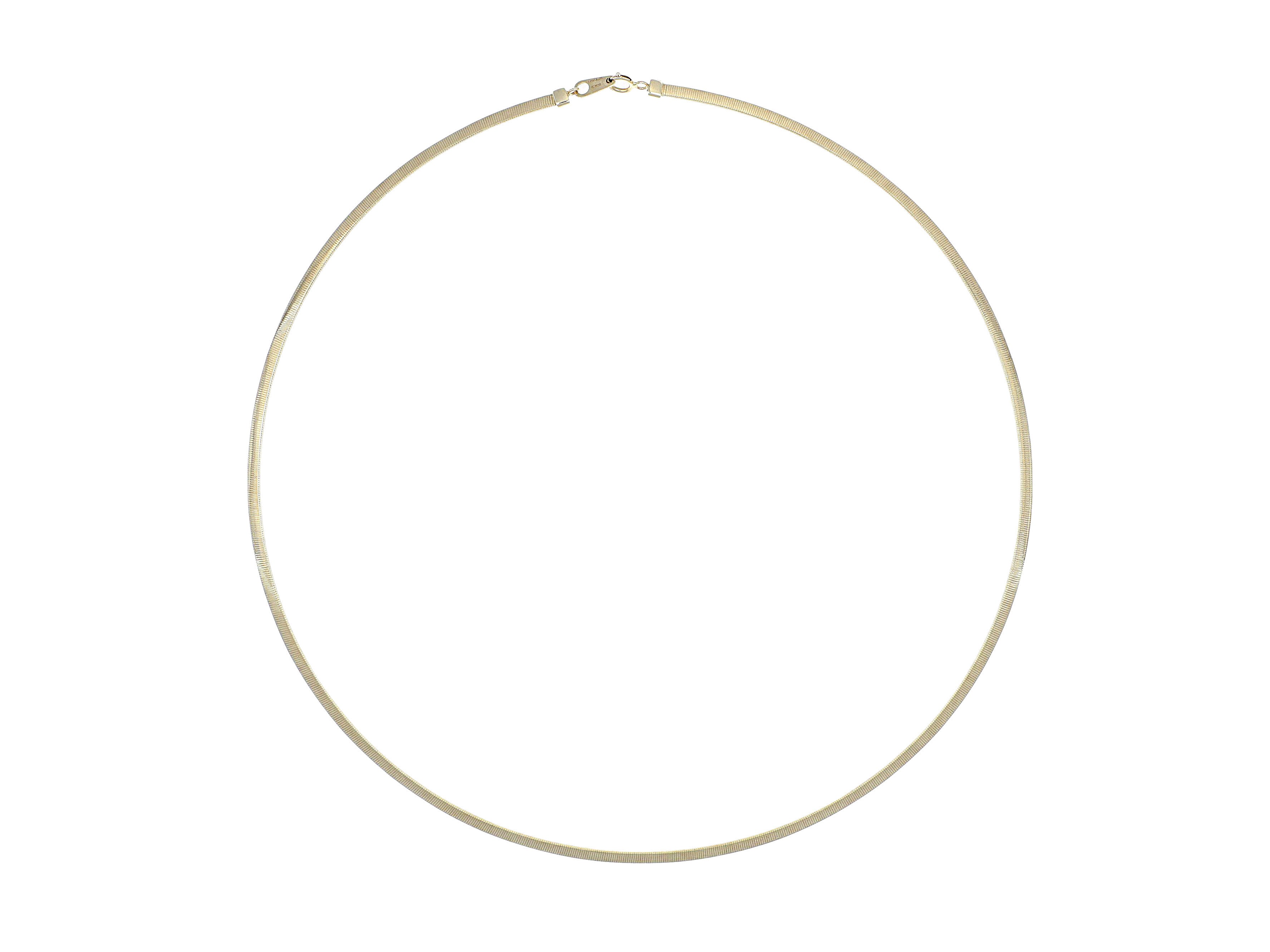 SKIN necklace