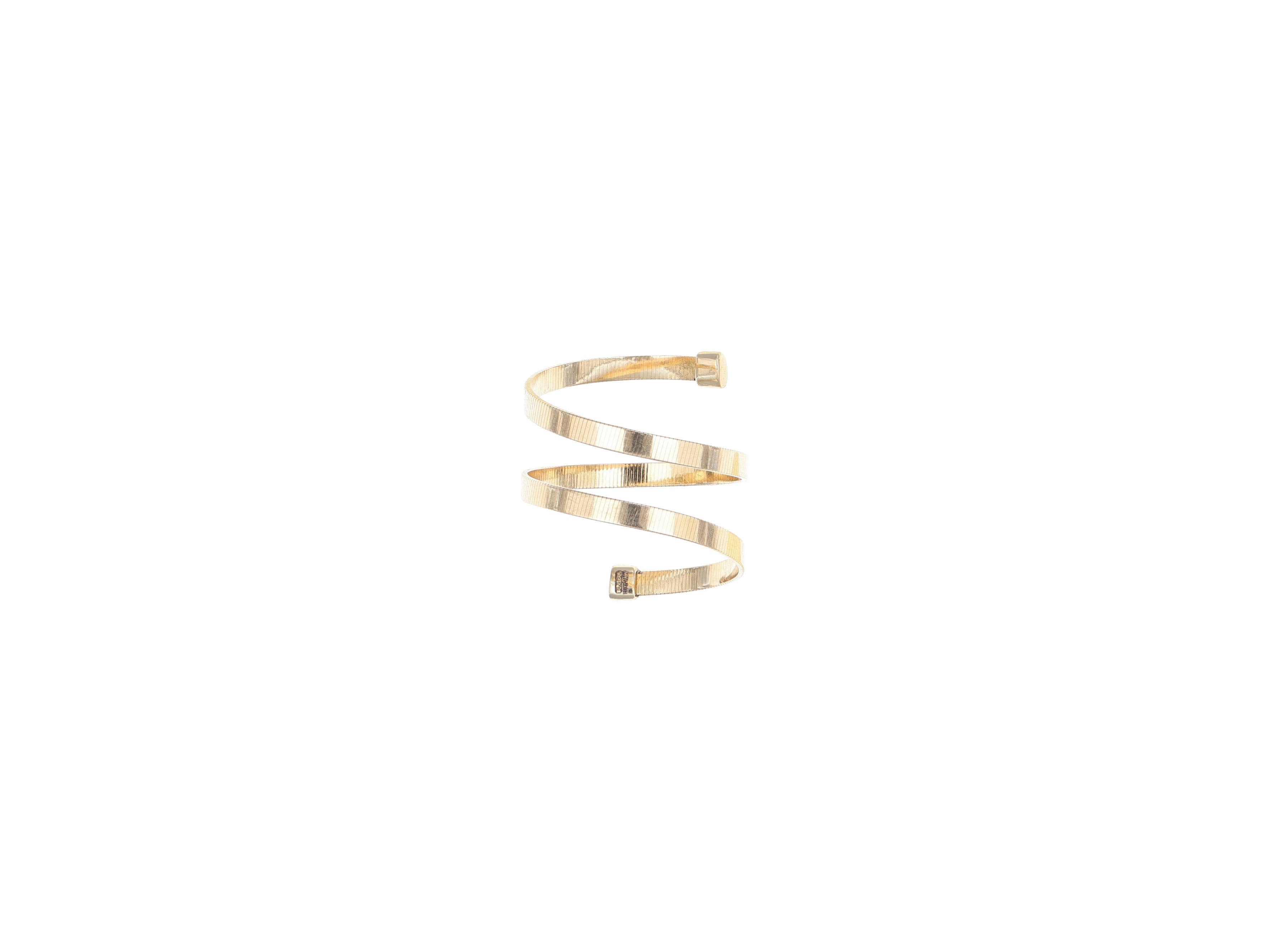 SKIN ring 2 rows