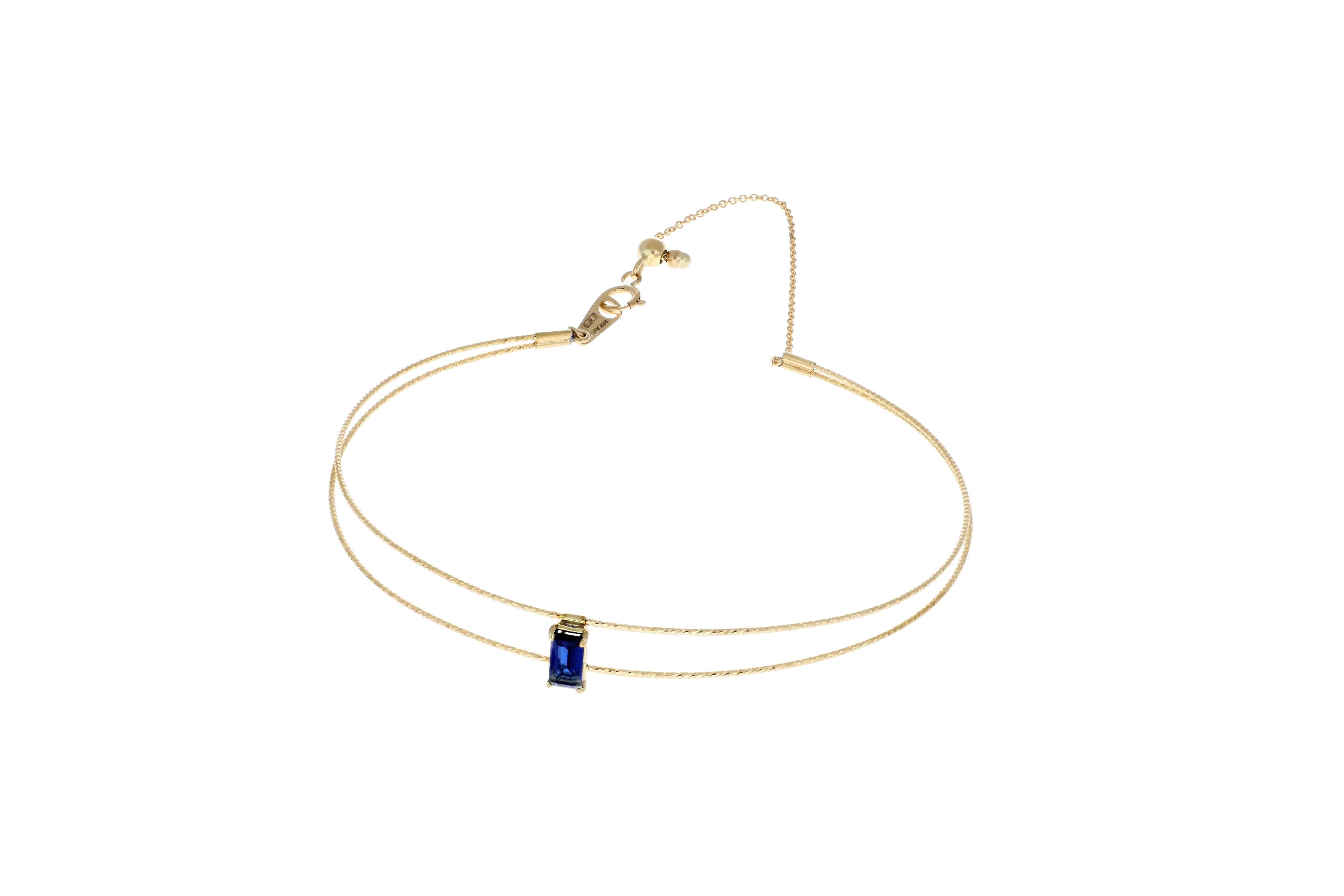 BAGUETTE Bracelet