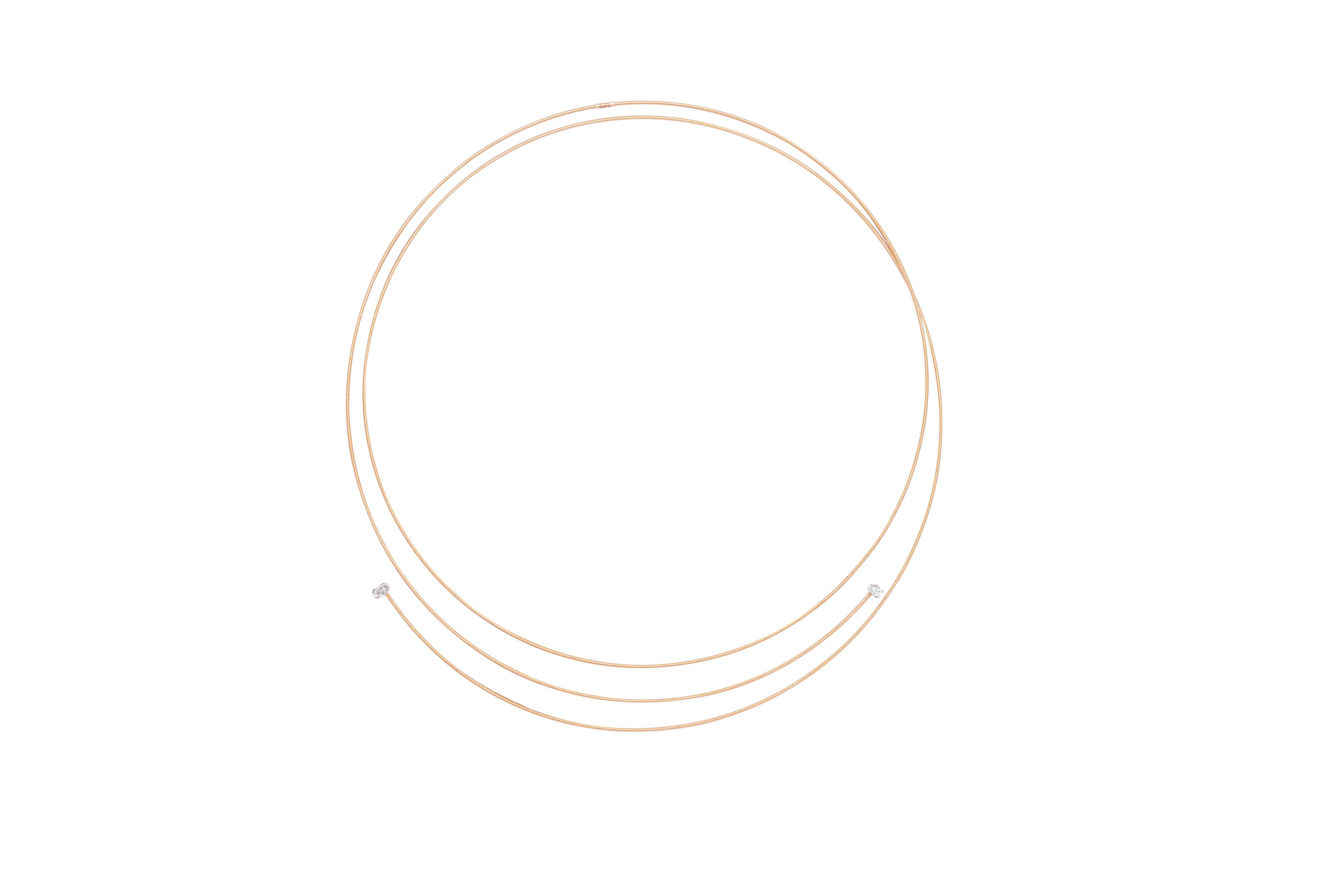 SETA necklace