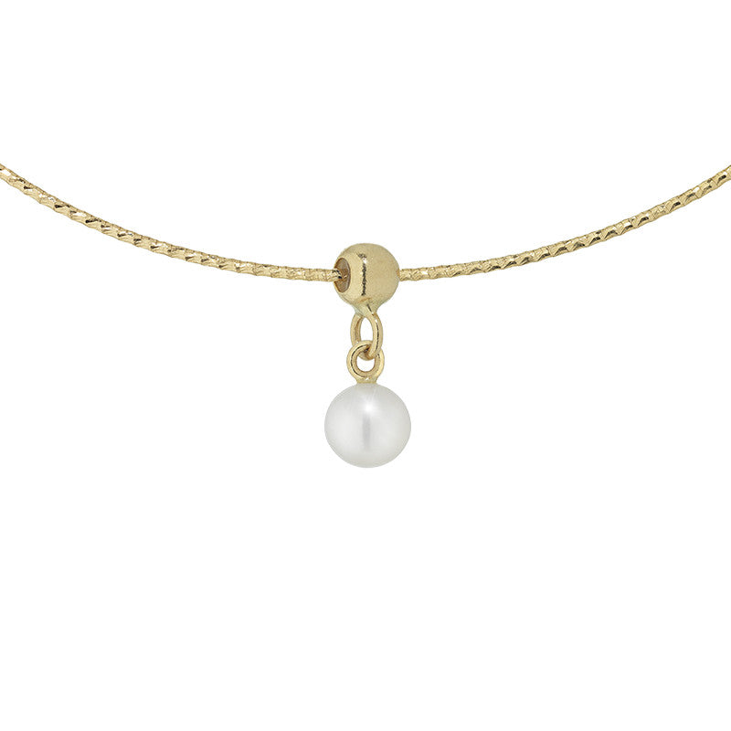 CHARM pearl