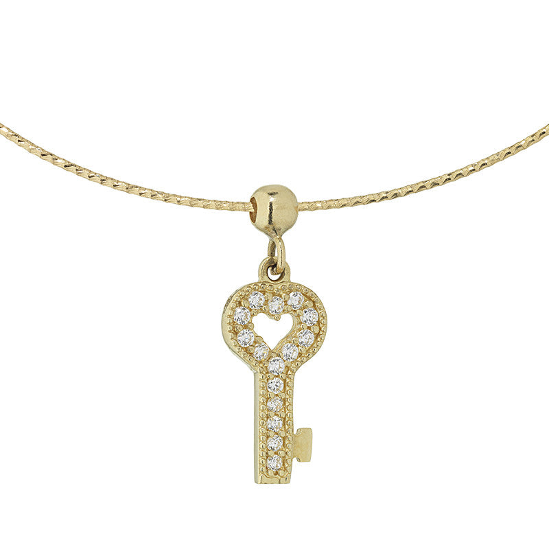 CHARM Key