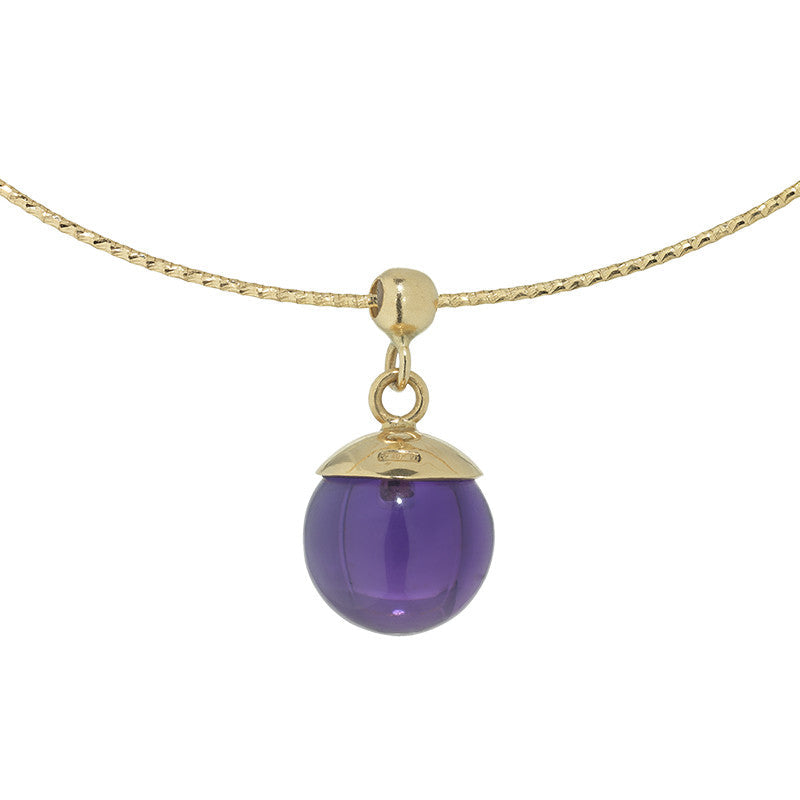 CHARM Quartz