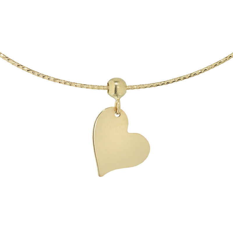 CHARM heart