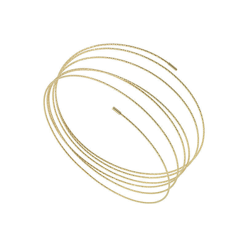 ANGEL bracelet 6 rows