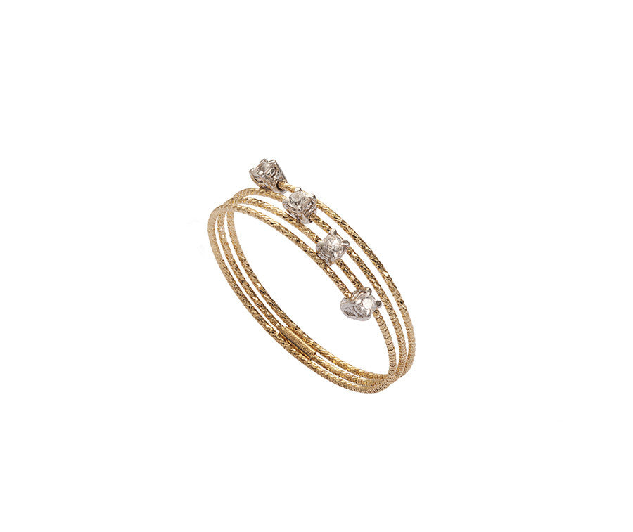 CASSIOPEA ring