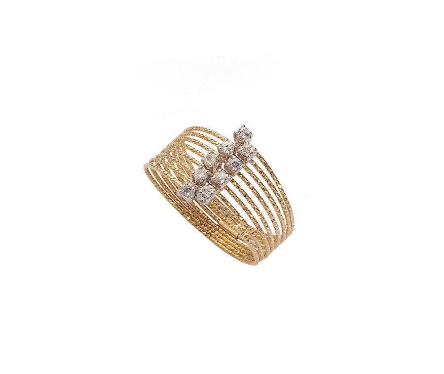 STARDUST ring