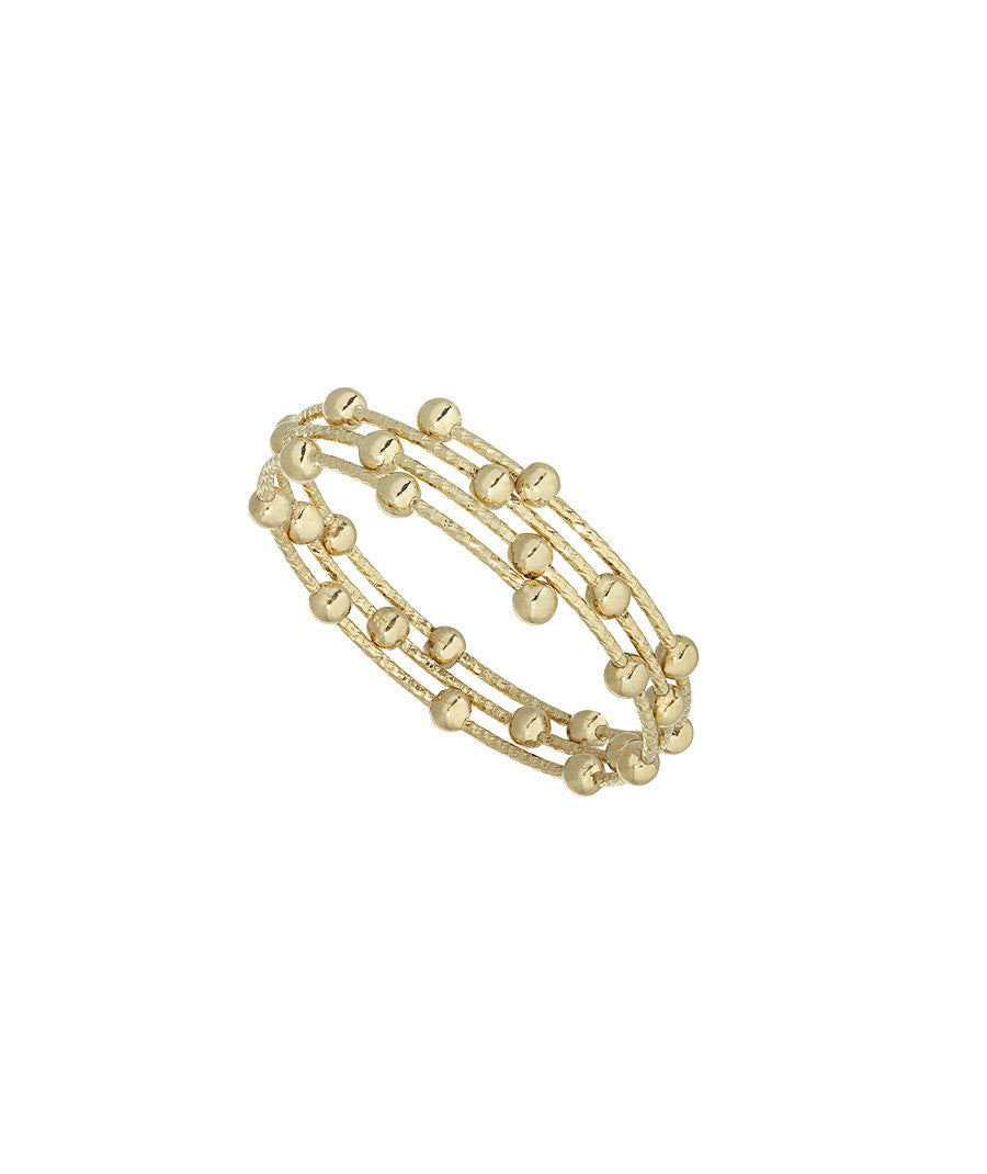 PIANETI ring
