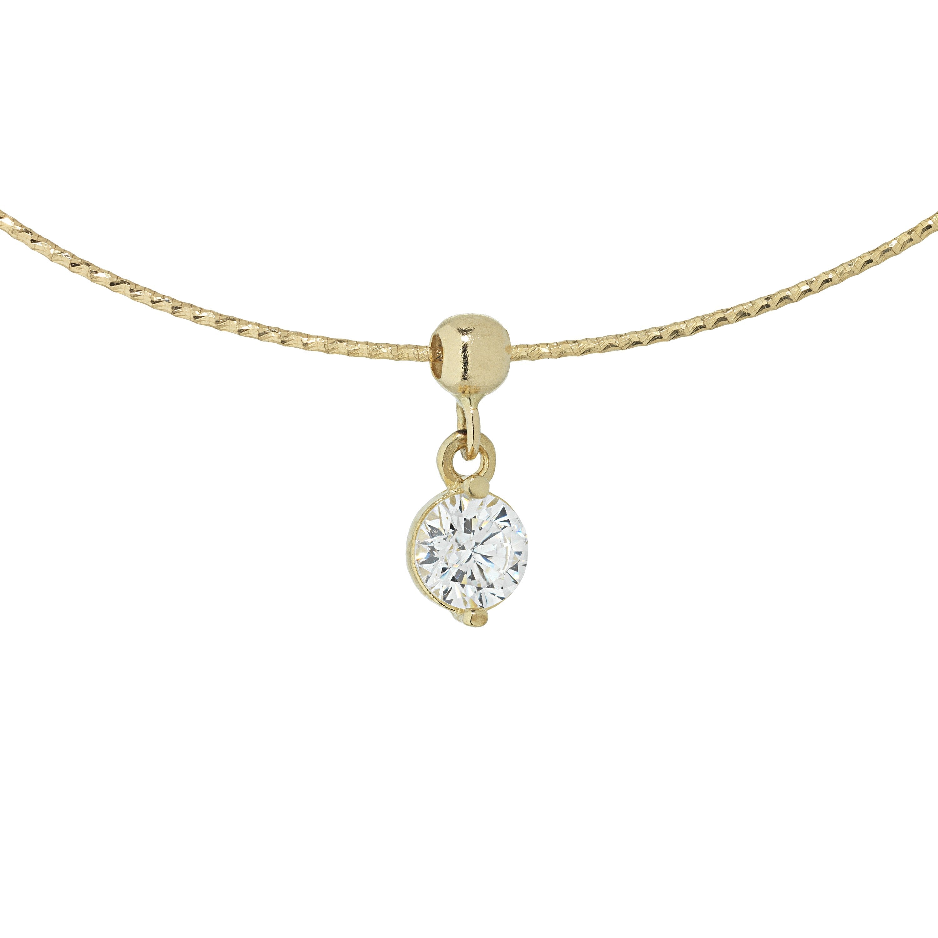 CHARM sparkle accent