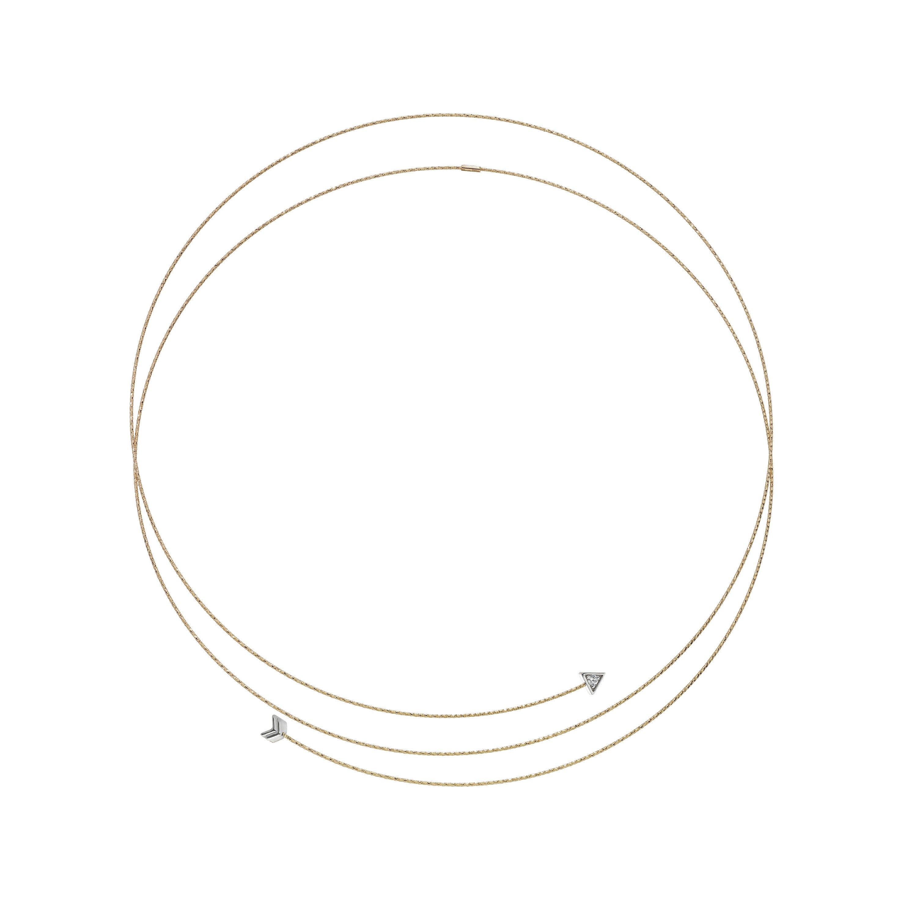 CUPIDO necklace