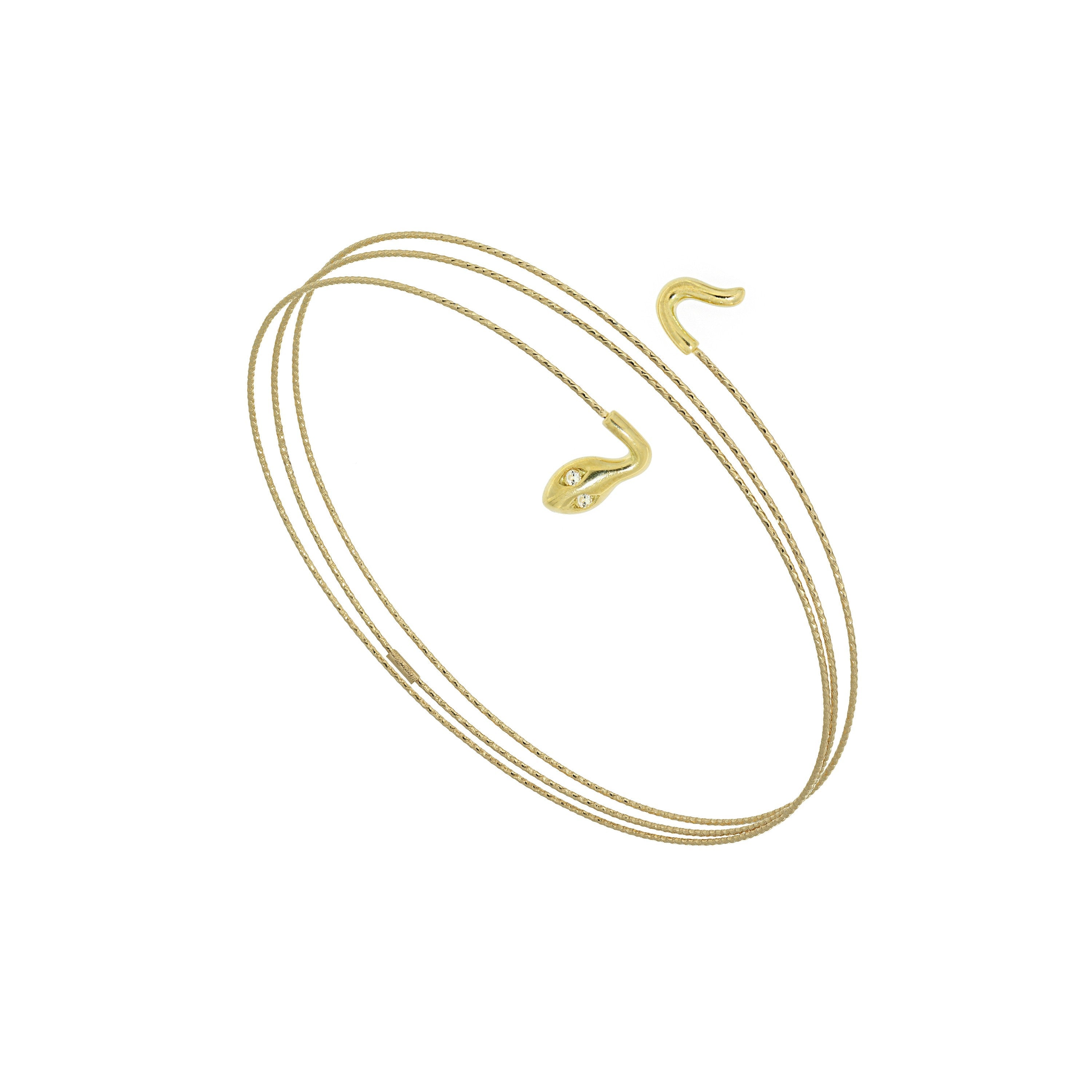 SERPENTE bracelet