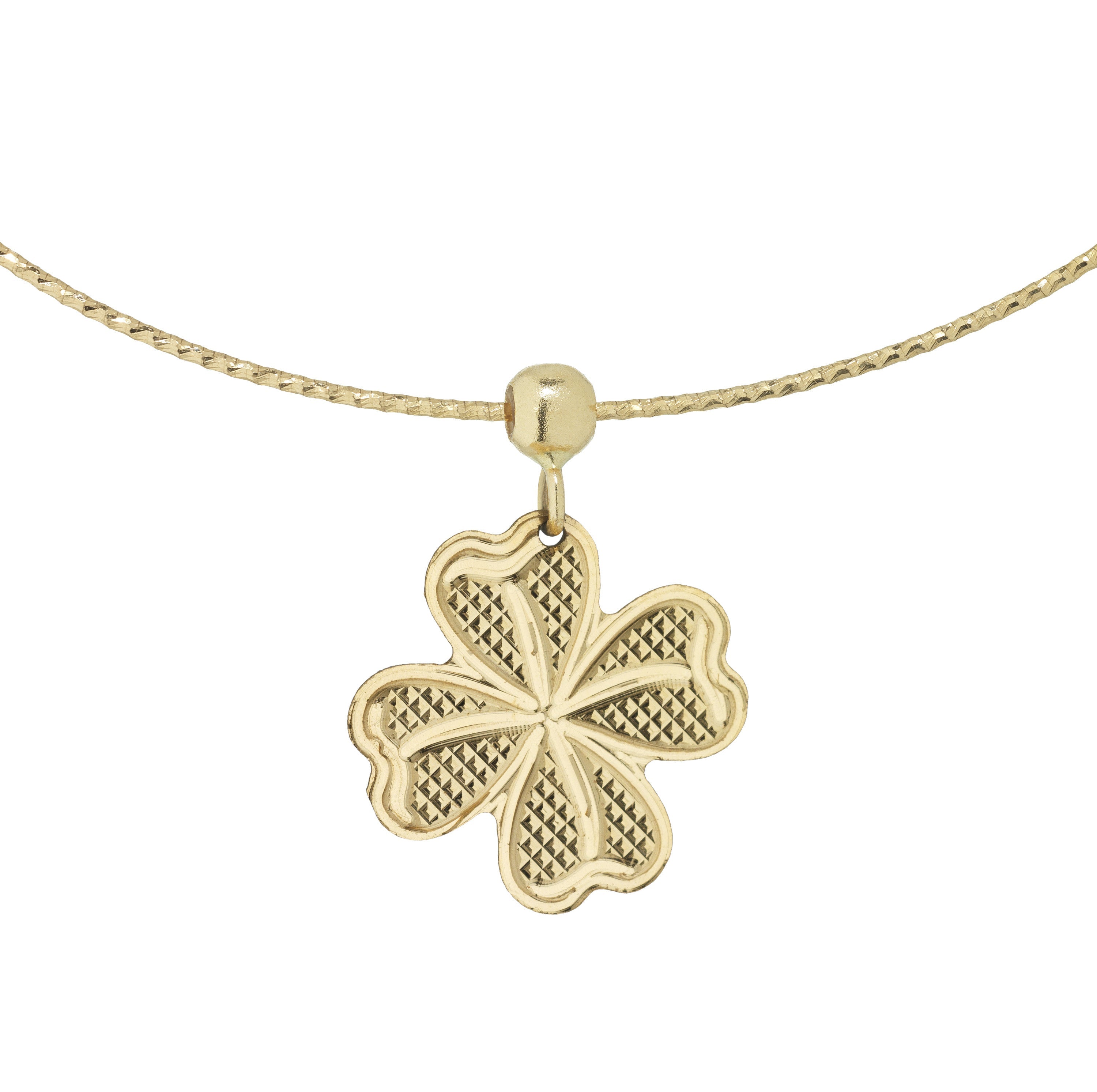 CHARM lucky