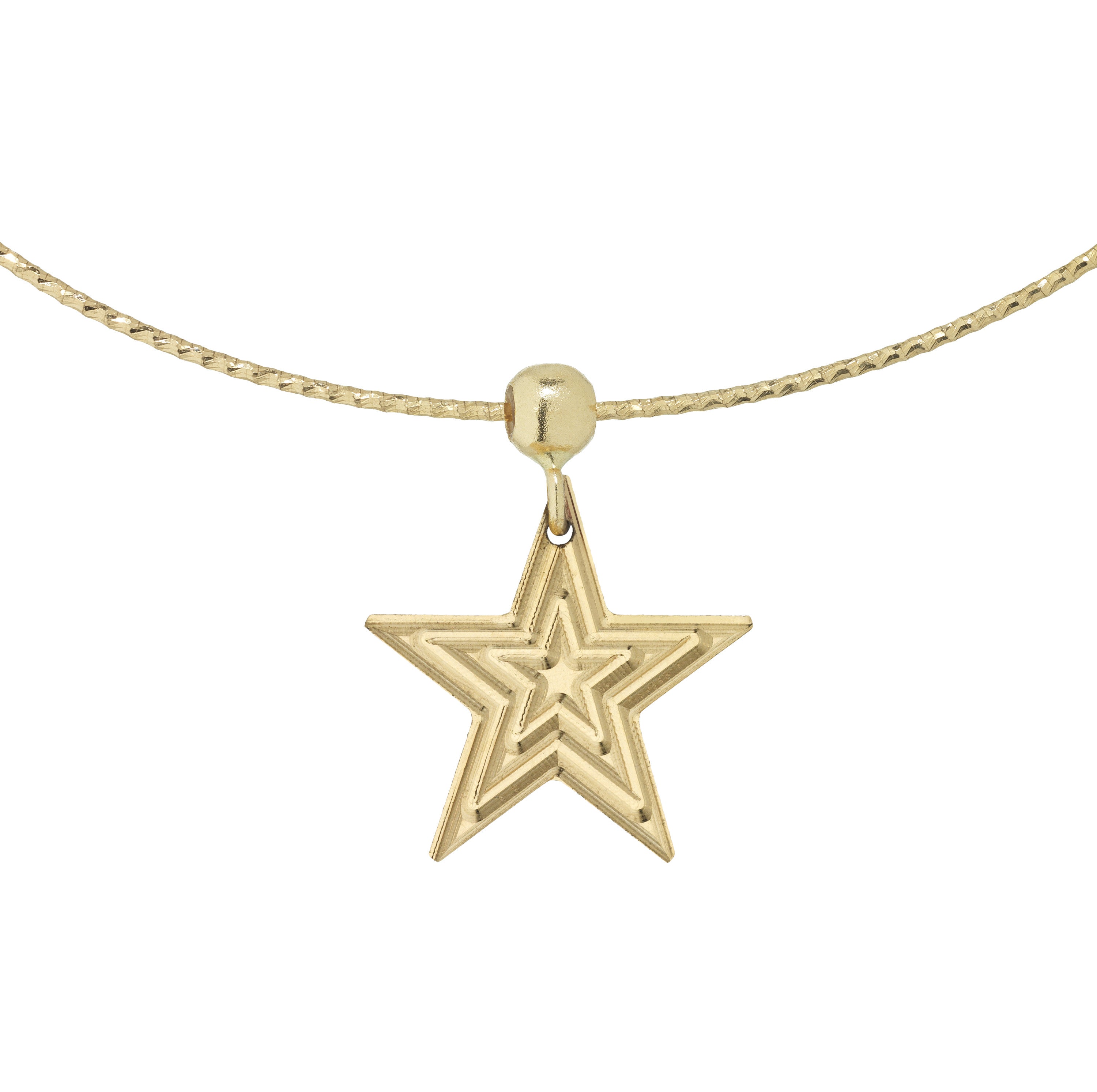 CHARM Star
