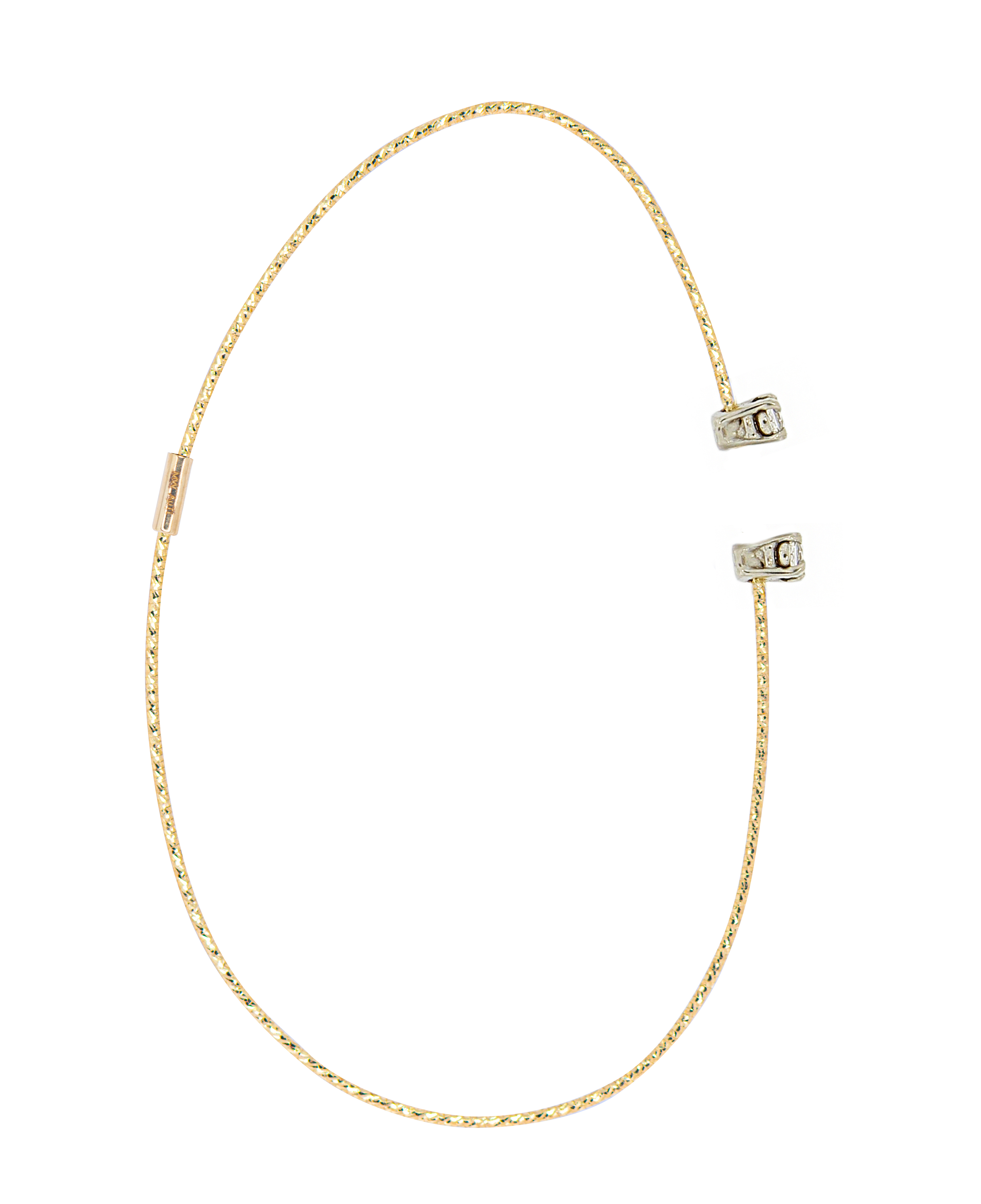 SILENZIO earcuff (single)