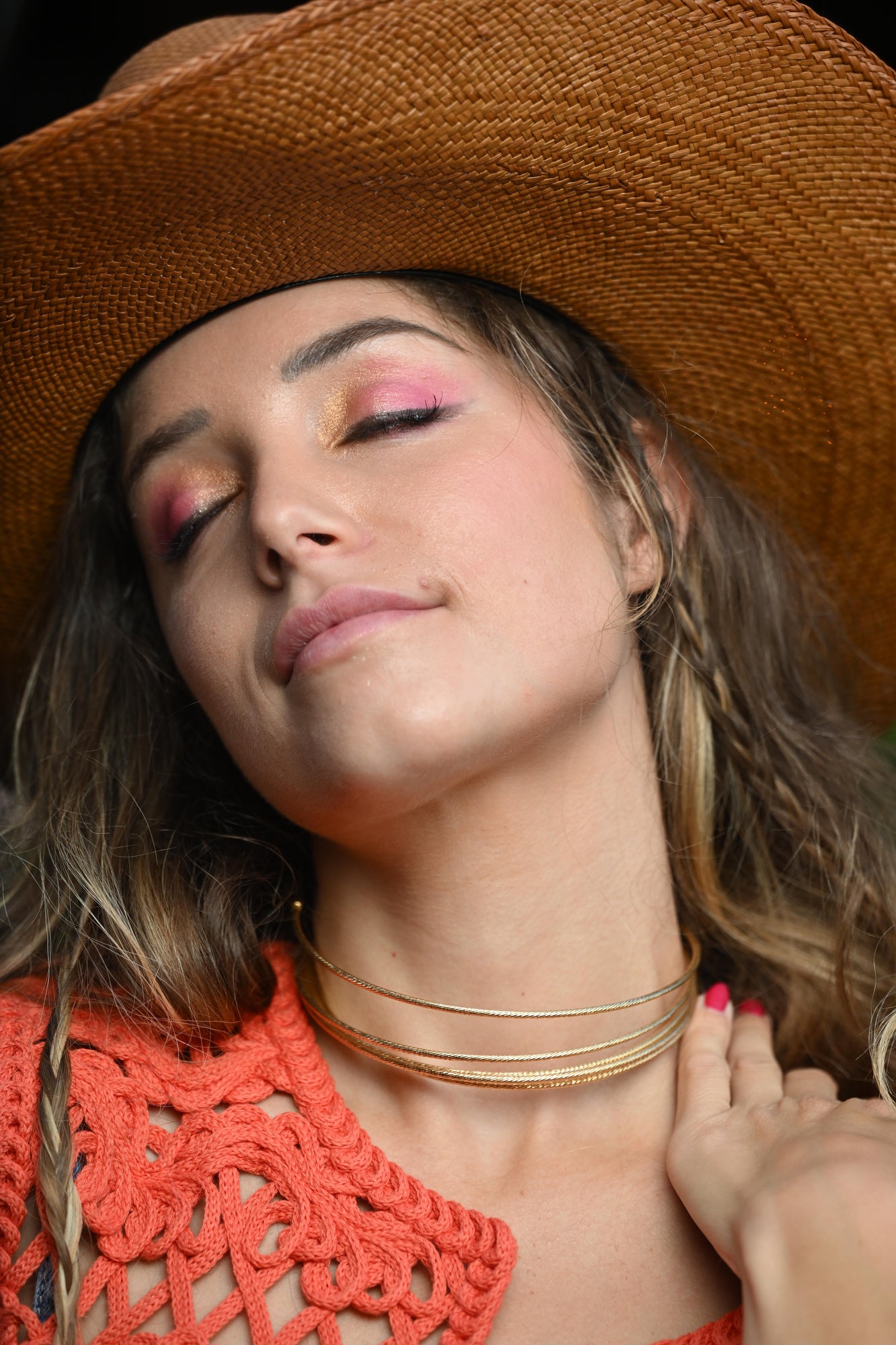 ATENA necklace