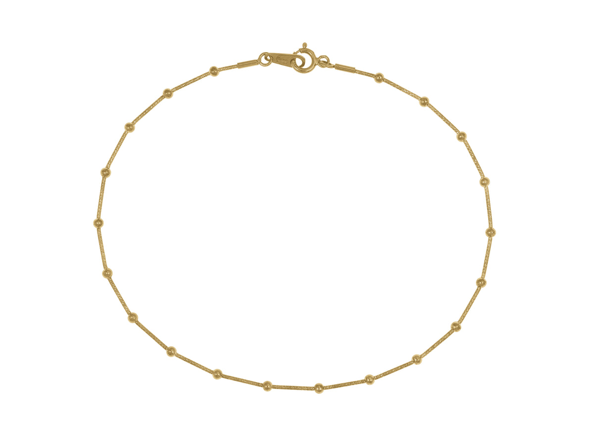PIANETI bracelet - Yellow Gold